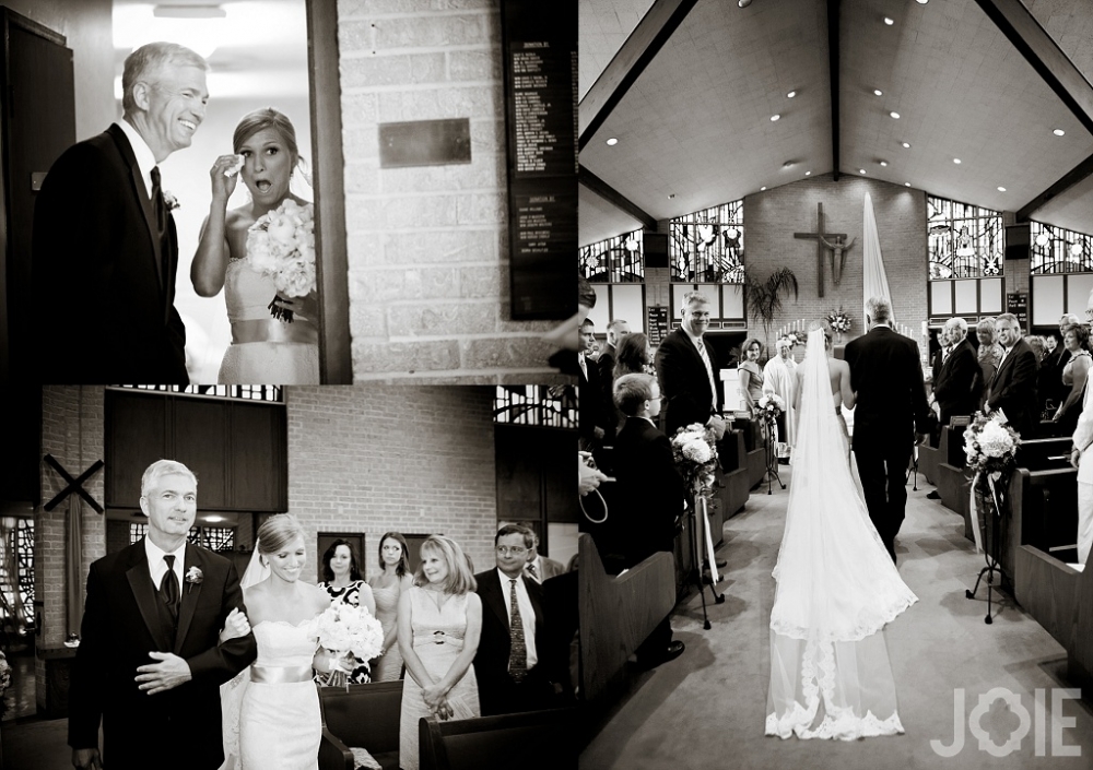 Dow Academic Center Brazoria County Wedding Photographer St. Michaels Church Lake Jackson Wedding