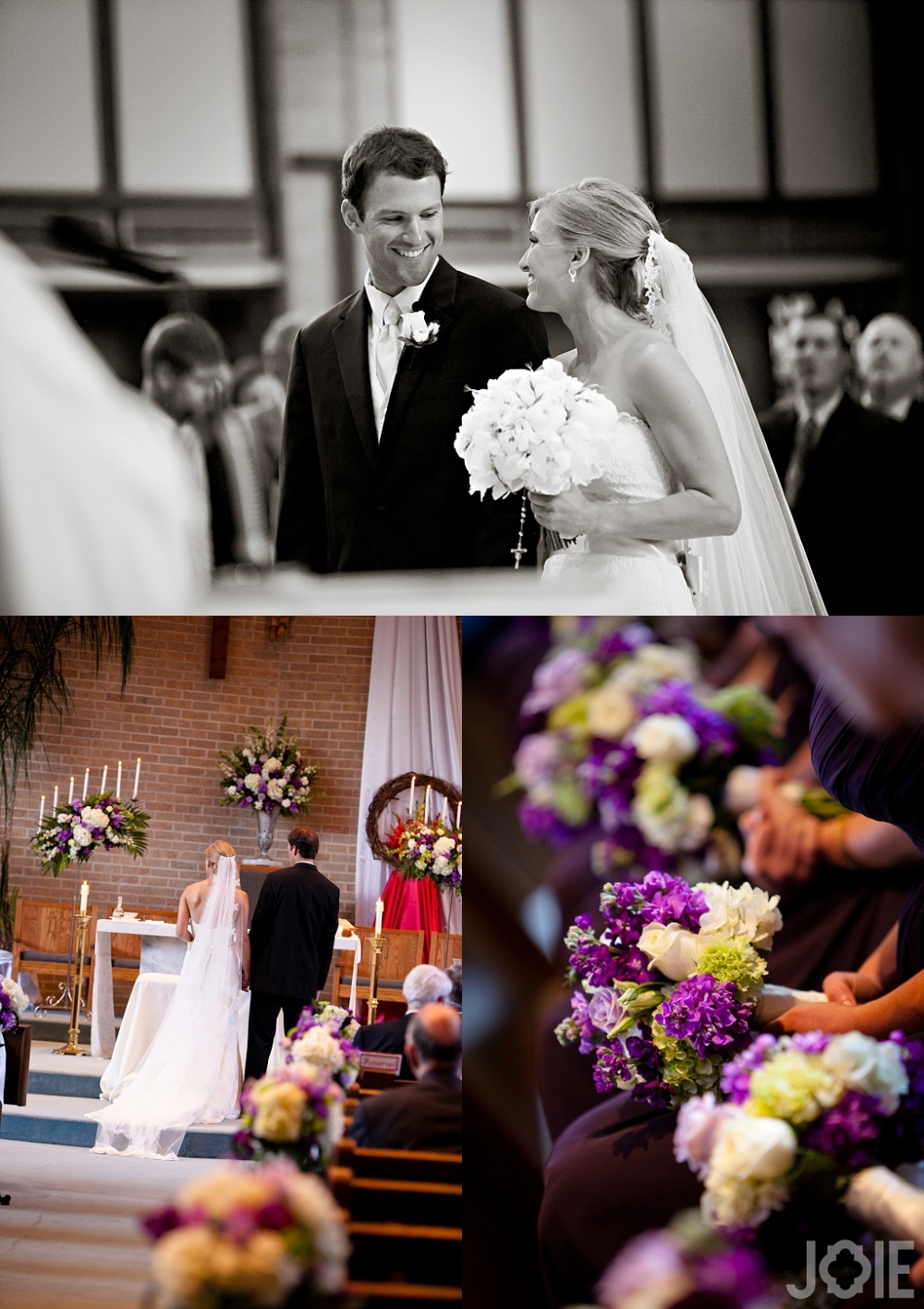 Dow Academic Center Brazoria County Wedding Photographer St. Michaels Church Lake Jackson Wedding