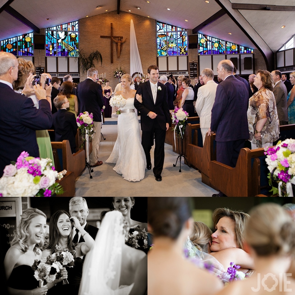 Brazoria County Wedding Photographer St. Michaels Church Lake Jackson Wedding