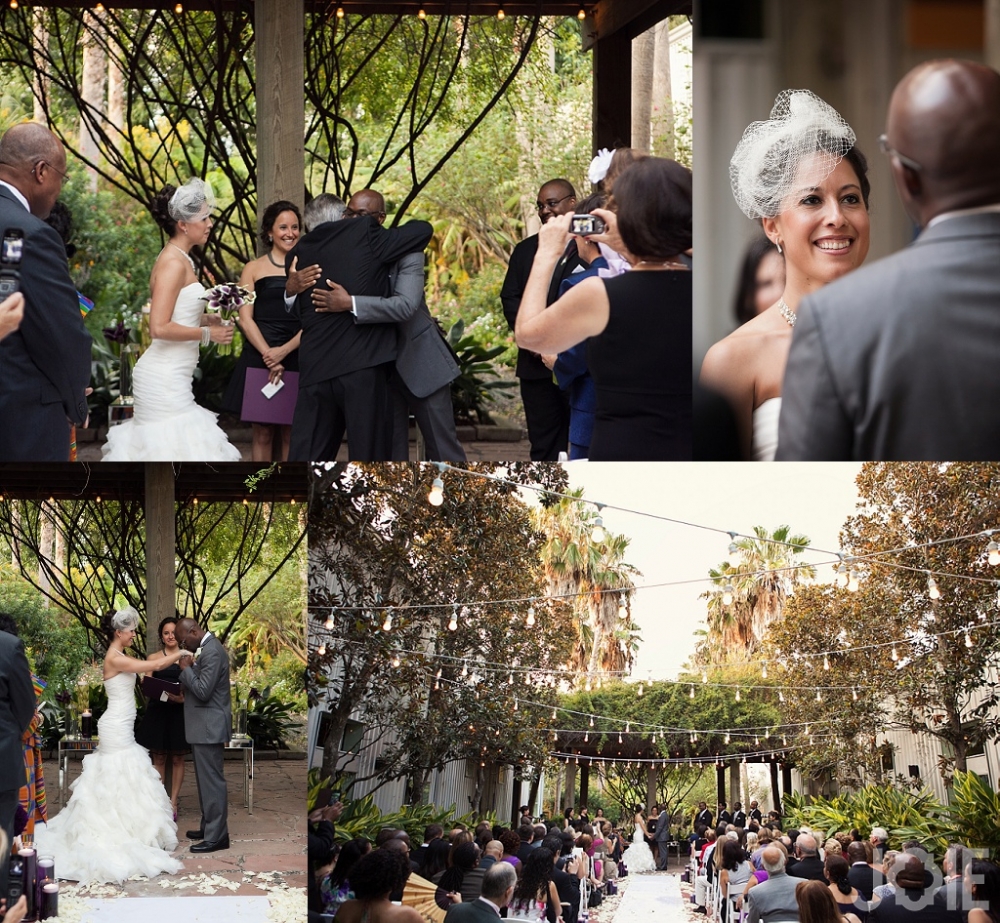 Christina and Ayim wedding Elm in Houston