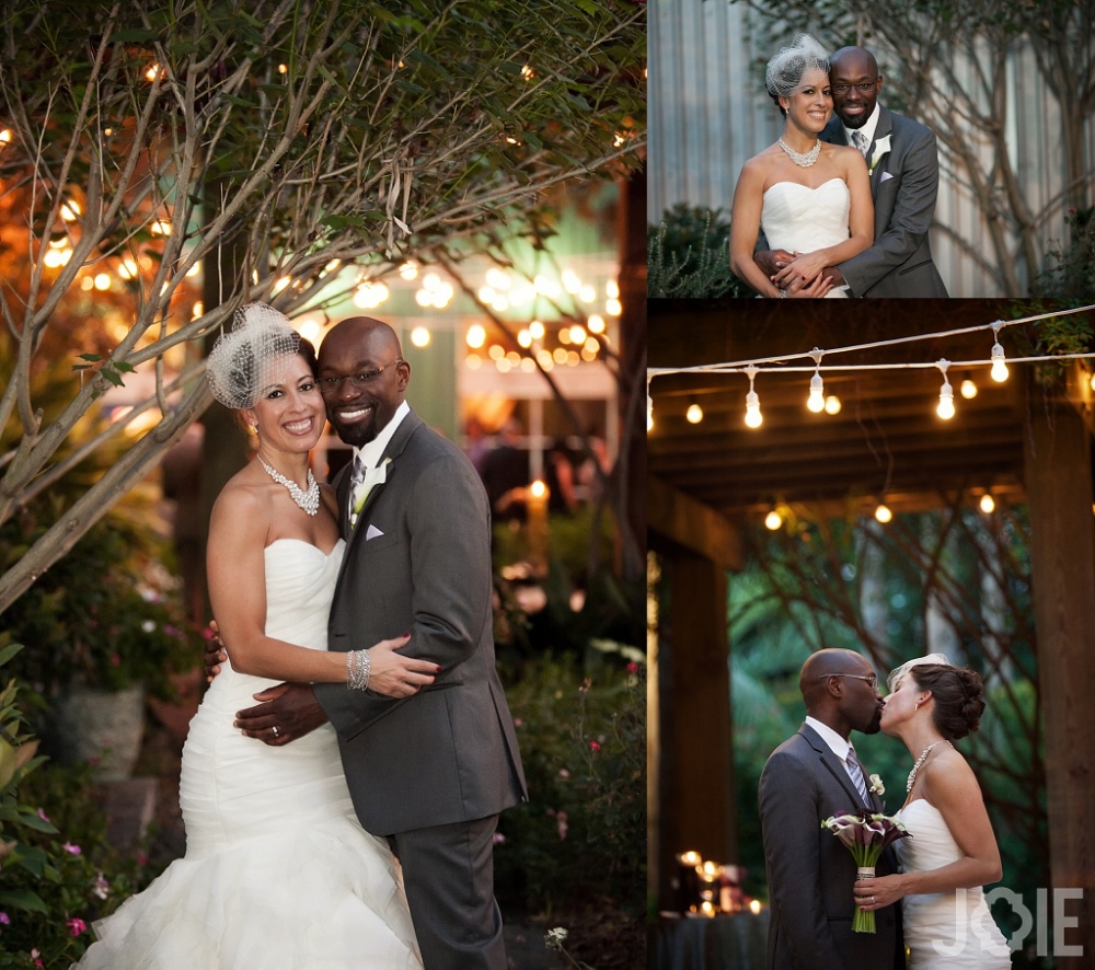 Christina and Ayim wedding in Houston