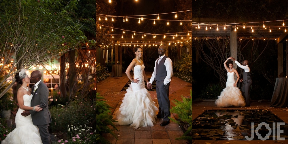 Christina and Ayim wedding in Houston