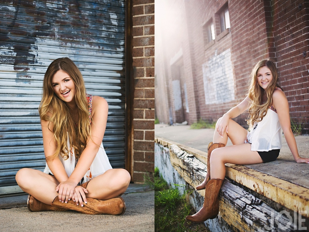 Sydney high school senior pictures from Cy-Fair high school in Cypress Texas