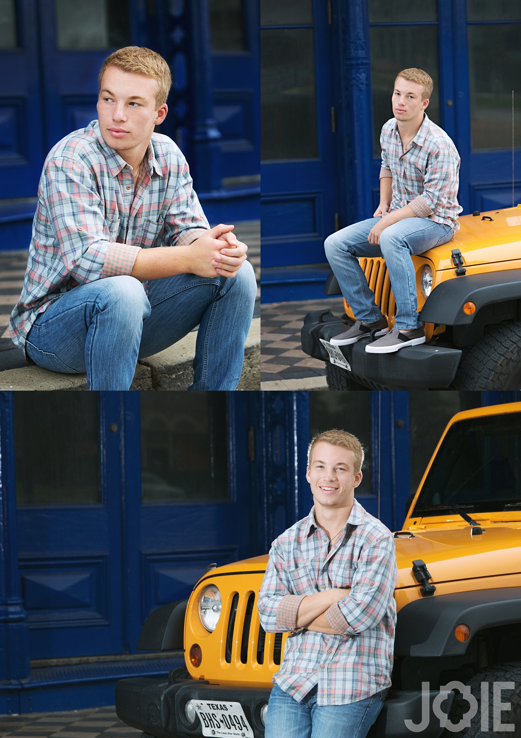 fort bend christian academy high school senior pictures jeep