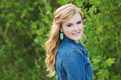 Cypress Ranch High School Senior Photography Joie Photographie