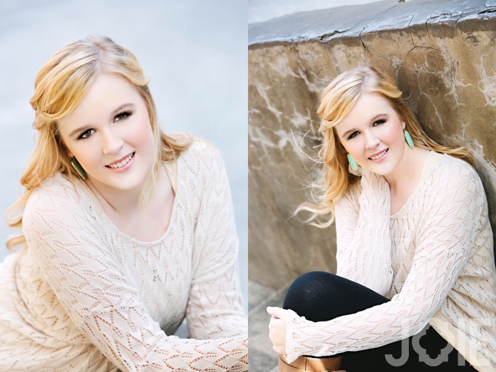 Cypress Ranch High School Senior Photography urban pictures by Joie Photographie