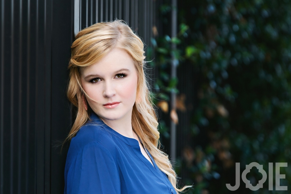Memorial High School Senior Photography urban pictures by Joie Photographie