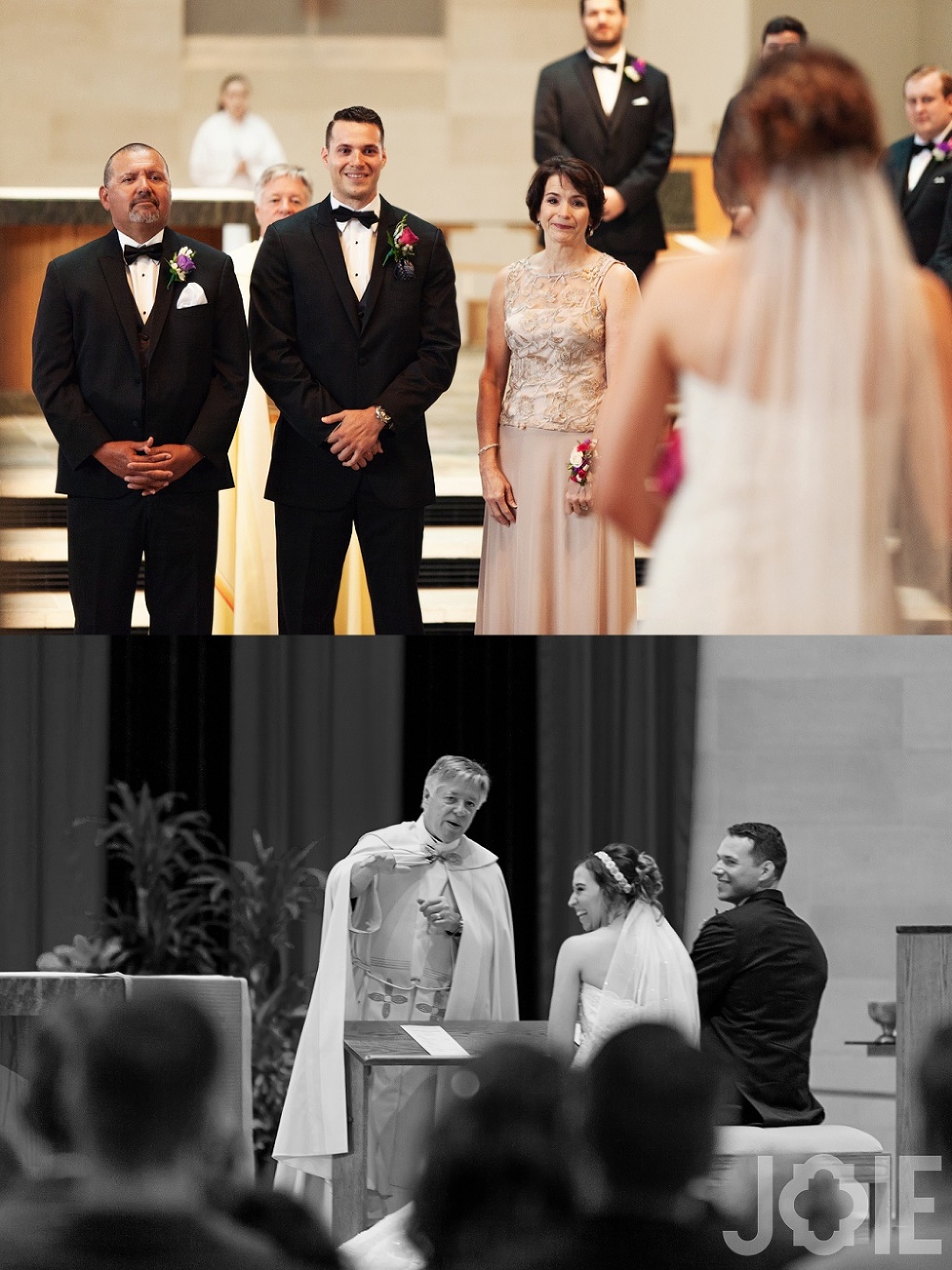 Marissa and Chris