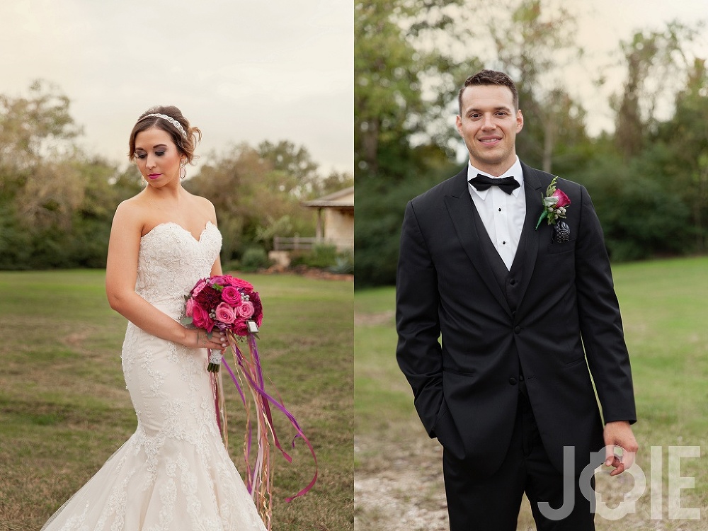 Marissa and Chris
