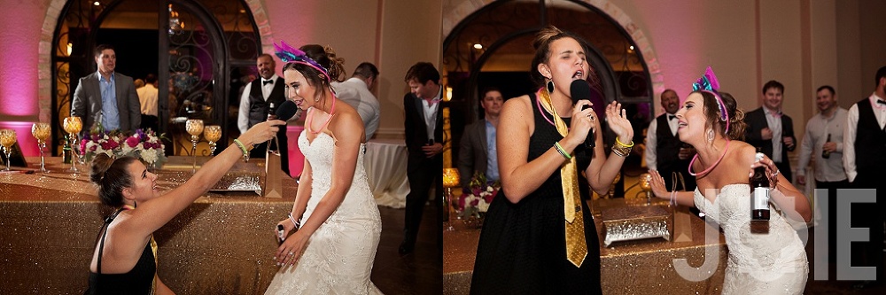 Marissa and Chris