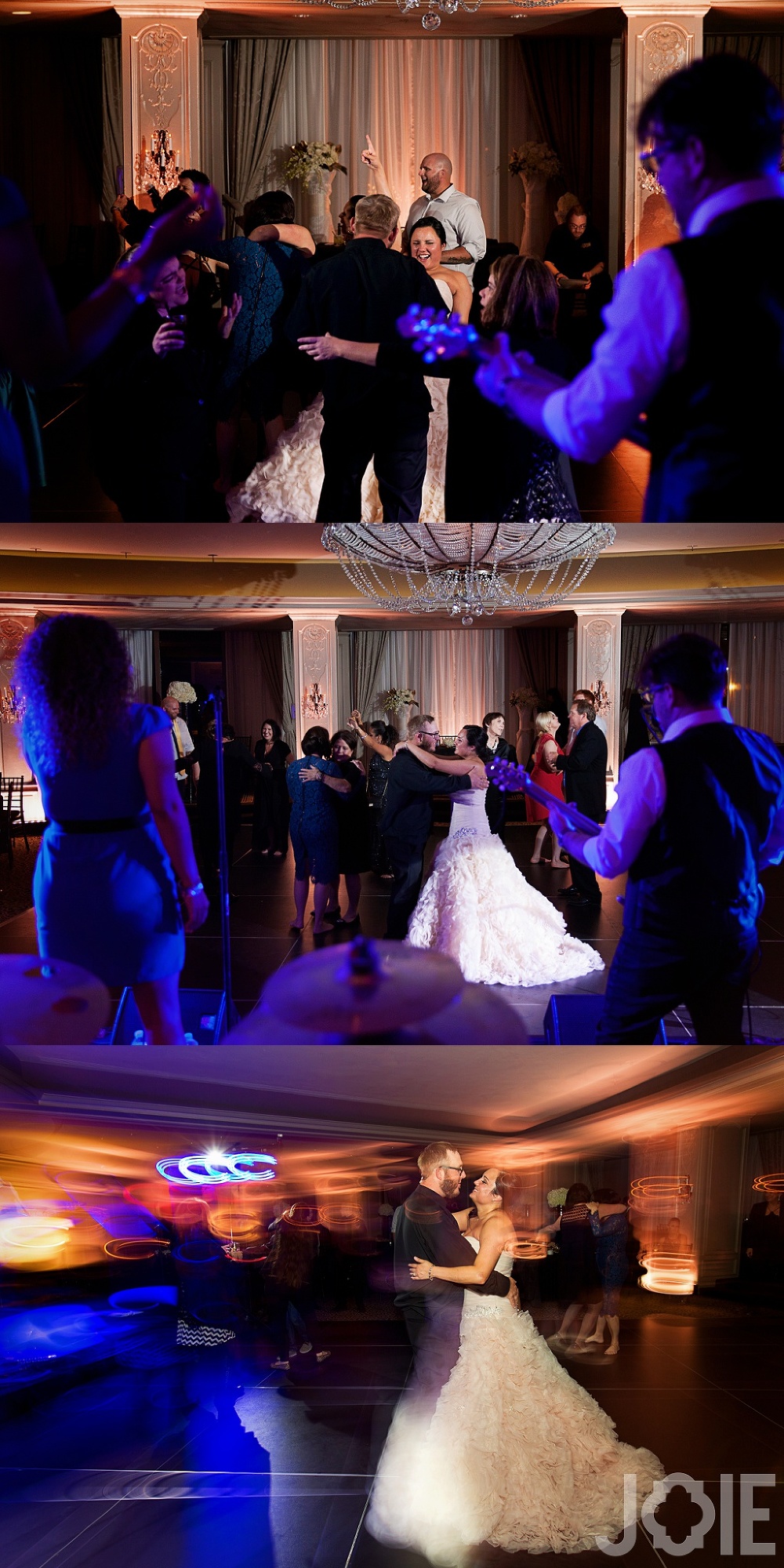 hotel zaza wedding