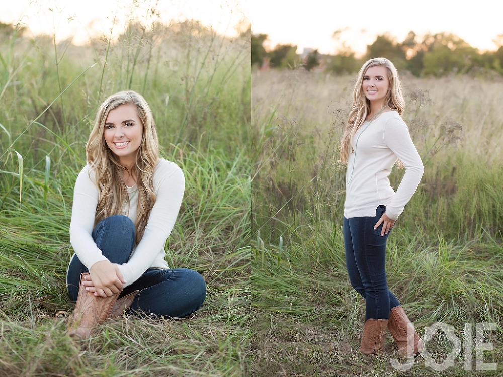 Houston Stratford High School Senior Photography