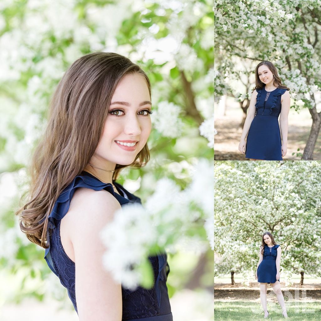 Houston Pearland TOP Senior Photographer JOIE Photographie