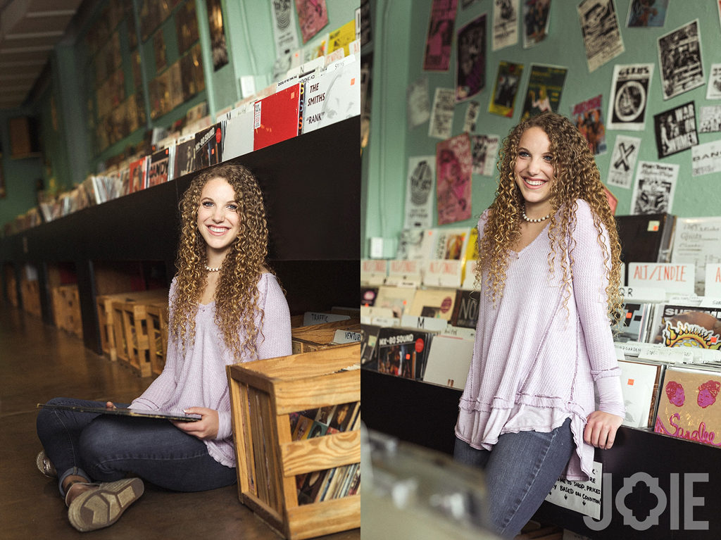 Sierra TOP HOUSTON SENIOR PHOTOGRAPHER