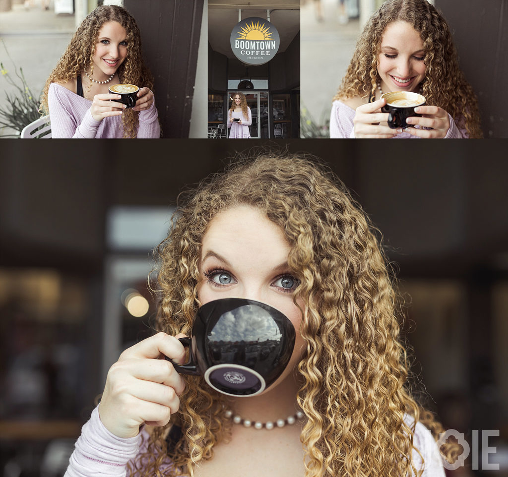 Sierra TOP HOUSTON SENIOR PHOTOGRAPHER