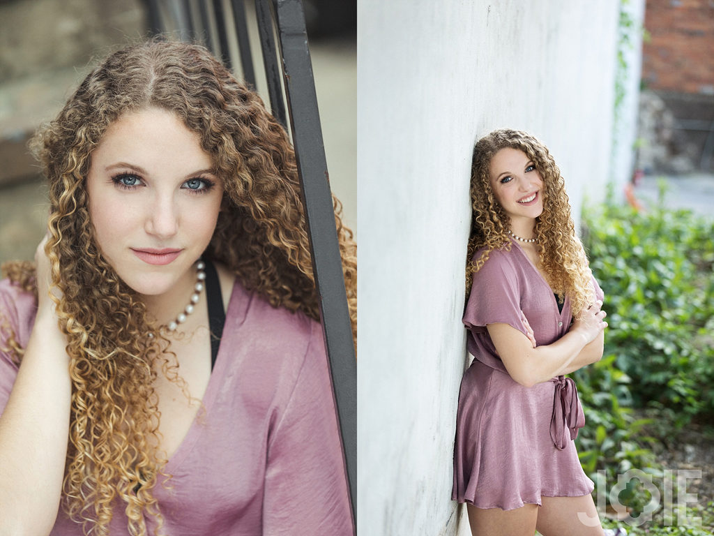 Sierra TOP HOUSTON SENIOR PHOTOGRAPHER