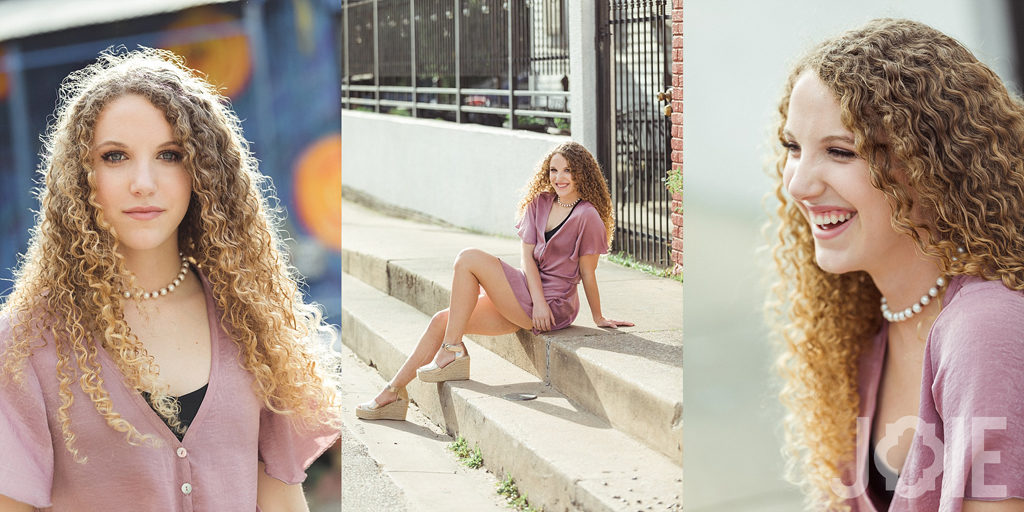 Sierra TOP HOUSTON SENIOR PHOTOGRAPHER