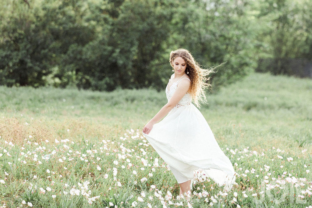 Sierra TOP HOUSTON SENIOR PHOTOGRAPHER