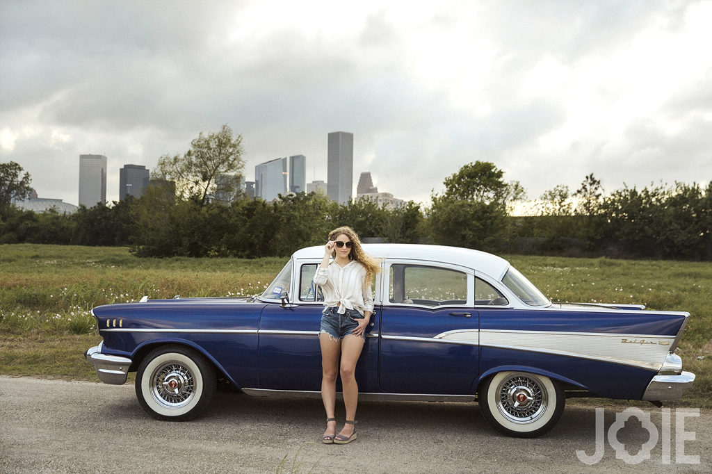 Sierra TOP HOUSTON SENIOR PHOTOGRAPHER