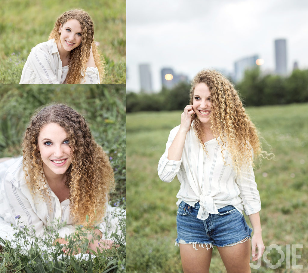 Sierra TOP HOUSTON SENIOR PHOTOGRAPHER