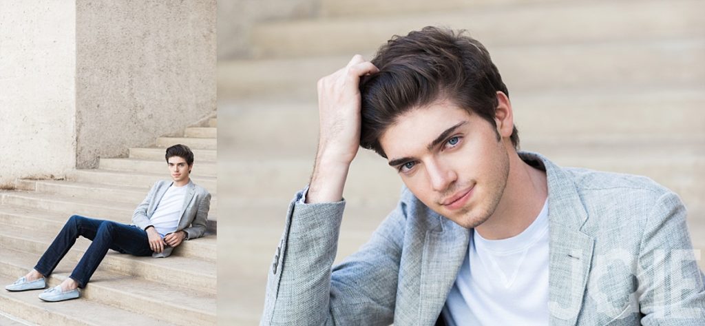 High School Houston Senior Pictures Top Photographer