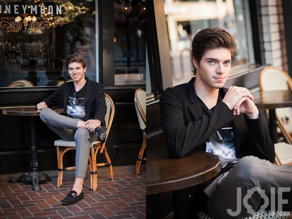 High School Houston Senior Pictures Top Photographer