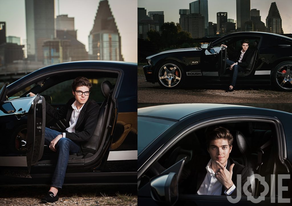 High School Houston Senior Pictures Top Photographer